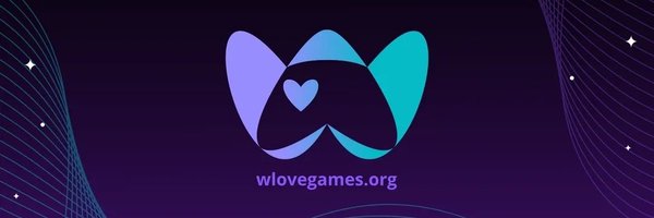 WLoveGames Profile Banner