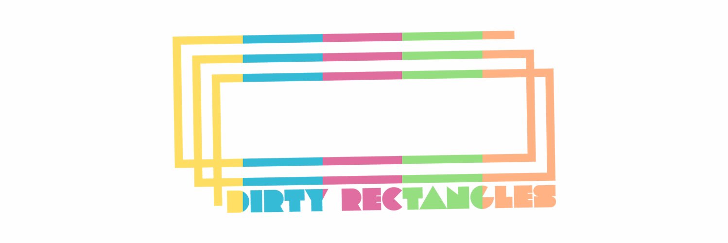 Dirty Rectangles Ottawa banner