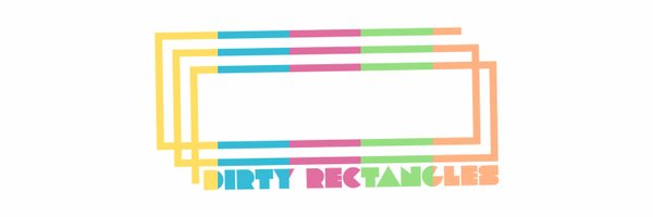 DirtyRectangles Profile Banner