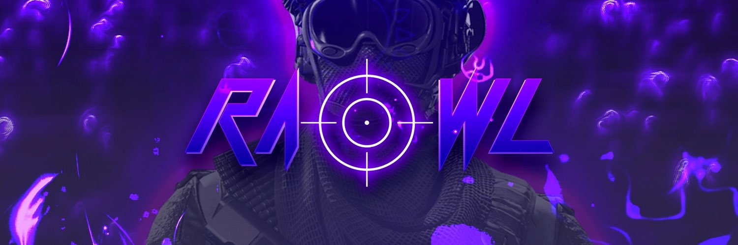 its_RAWL's profile banner image