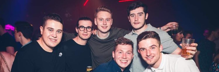 drab1999's profile banner image