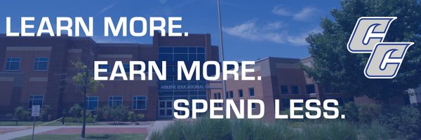 CiscoCollege Profile Banner