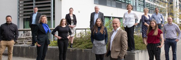 PlymSciencePark Profile Banner