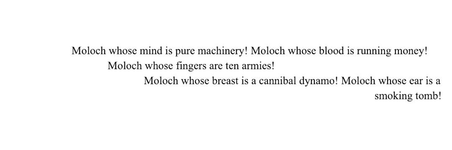 Moloch
