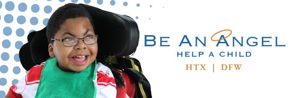 BeAnAngelFund Profile Banner