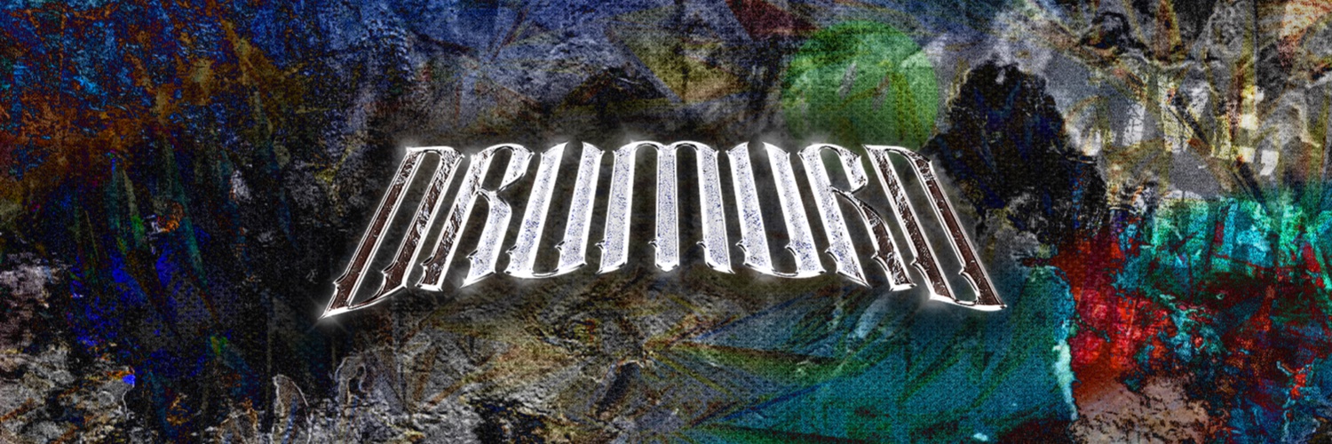 drumurder's profile banner image