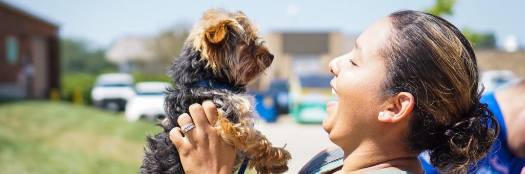 DuPageAnimals's profile banner image