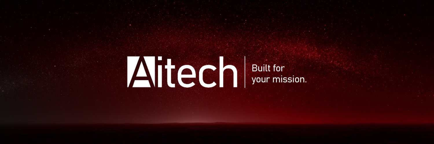 AitechDefense's profile banner image
