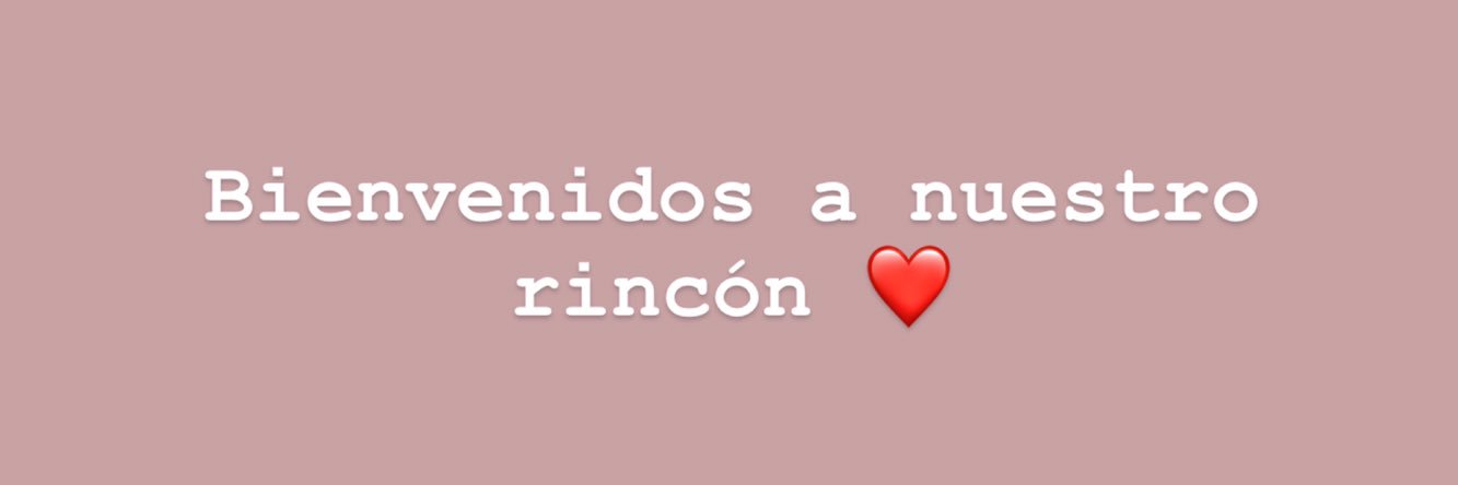rinconpara345's profile banner image