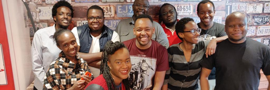 Made by People banner