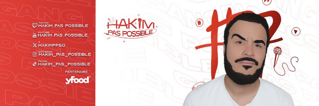 🤡HakimPP🤡 banner