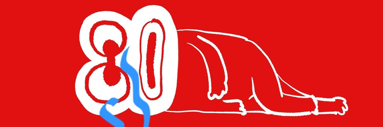 kenamentalgue's profile banner image