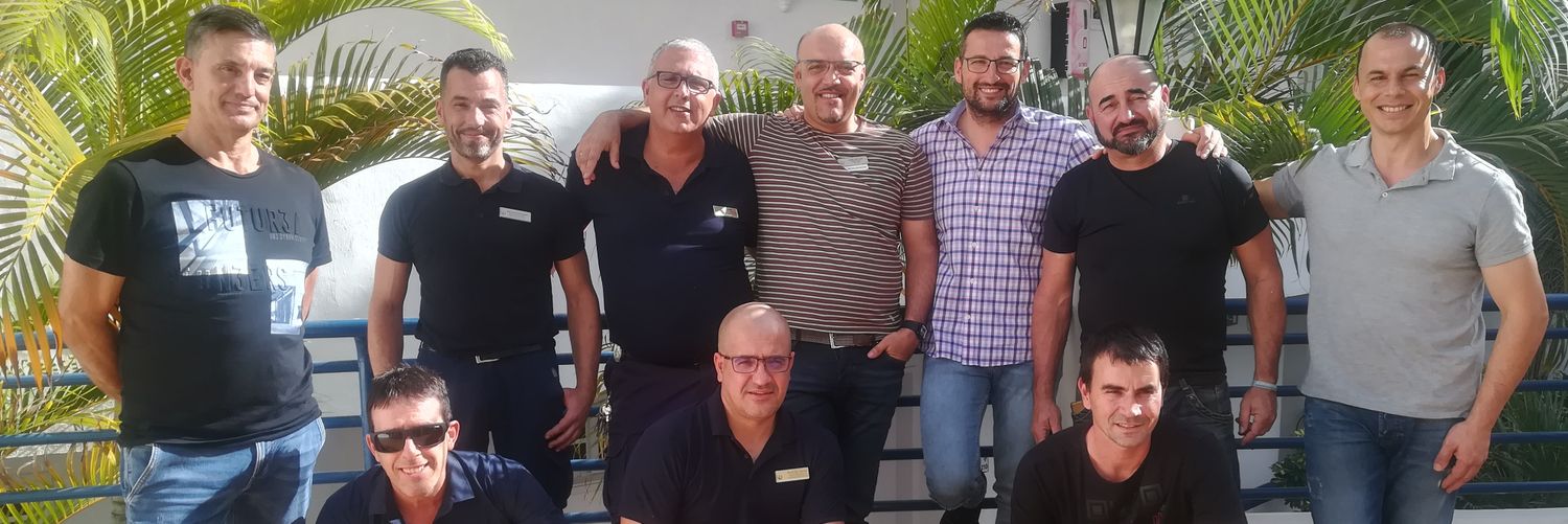 Jose Expósito banner