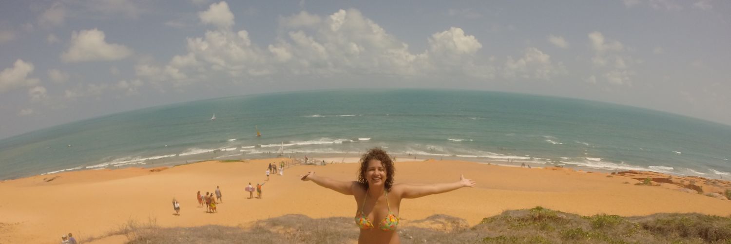 cearoca's profile banner image