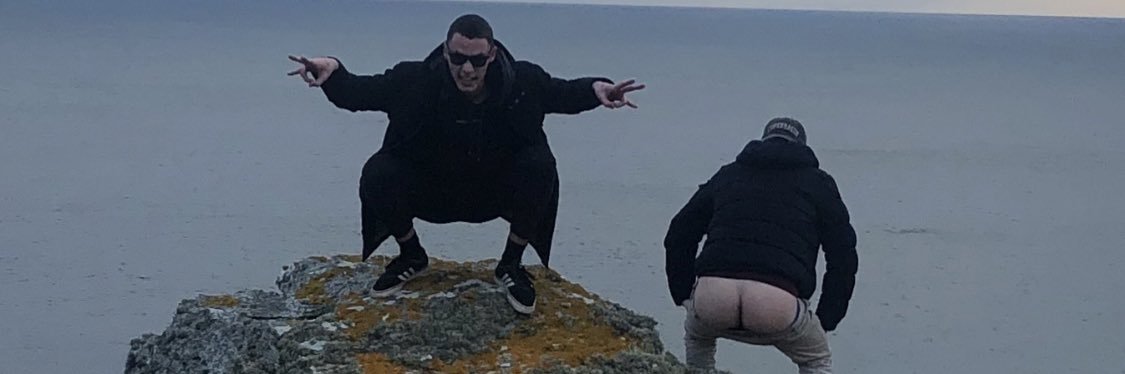 TABARNAK ! banner
