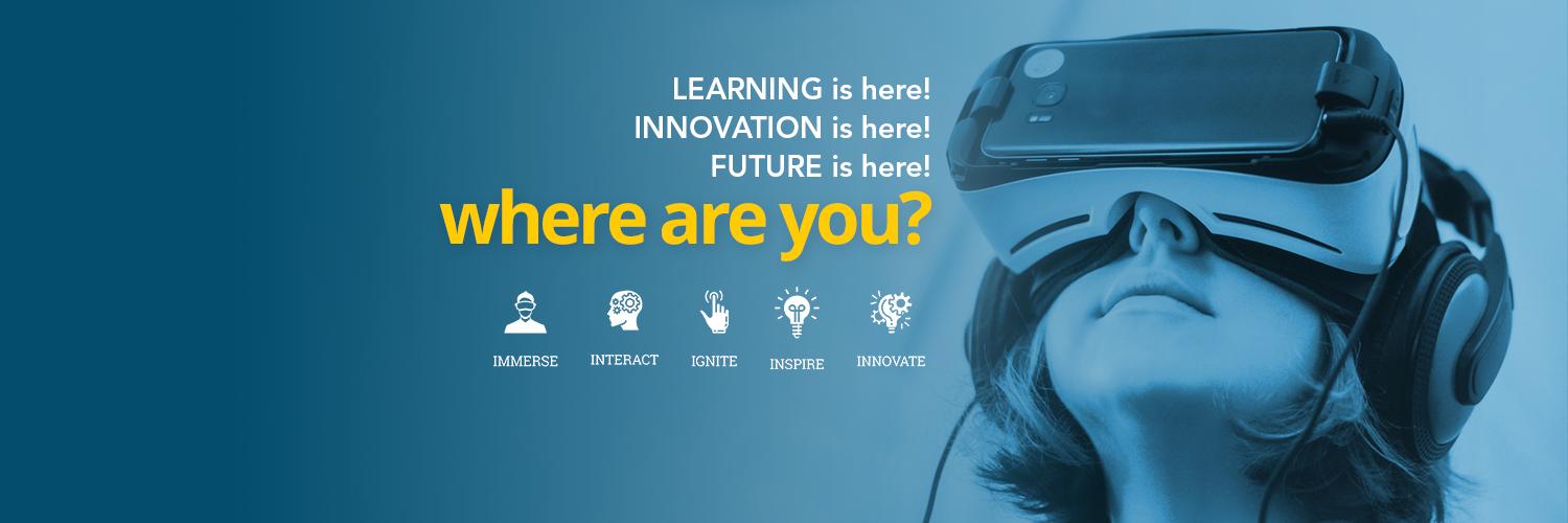 VeativeAcademy's profile banner image