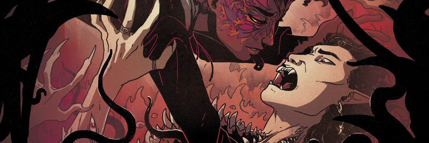 Rae (he/they) is mostly on Tumblr! banner