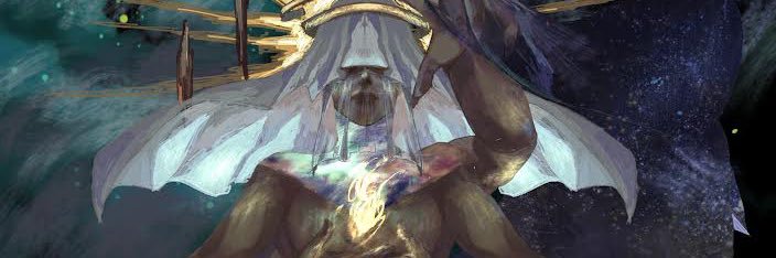 TAROTIVA 🏺 ♄'s banner