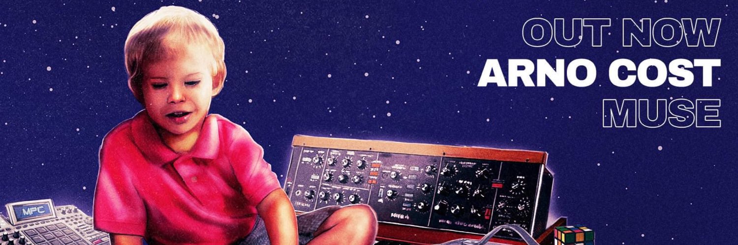 Serial Records banner