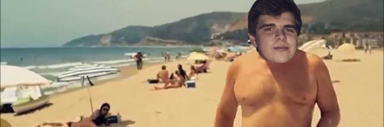 brett james banner