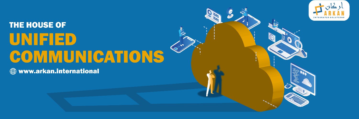 ArkanIntegrated's profile banner image