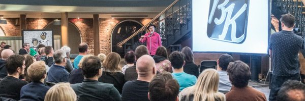 bettakultcha Profile Banner