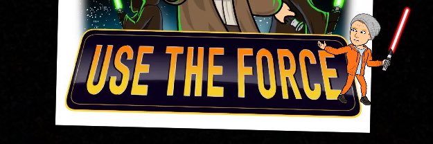 Ginge_ObeyWan's profile banner image