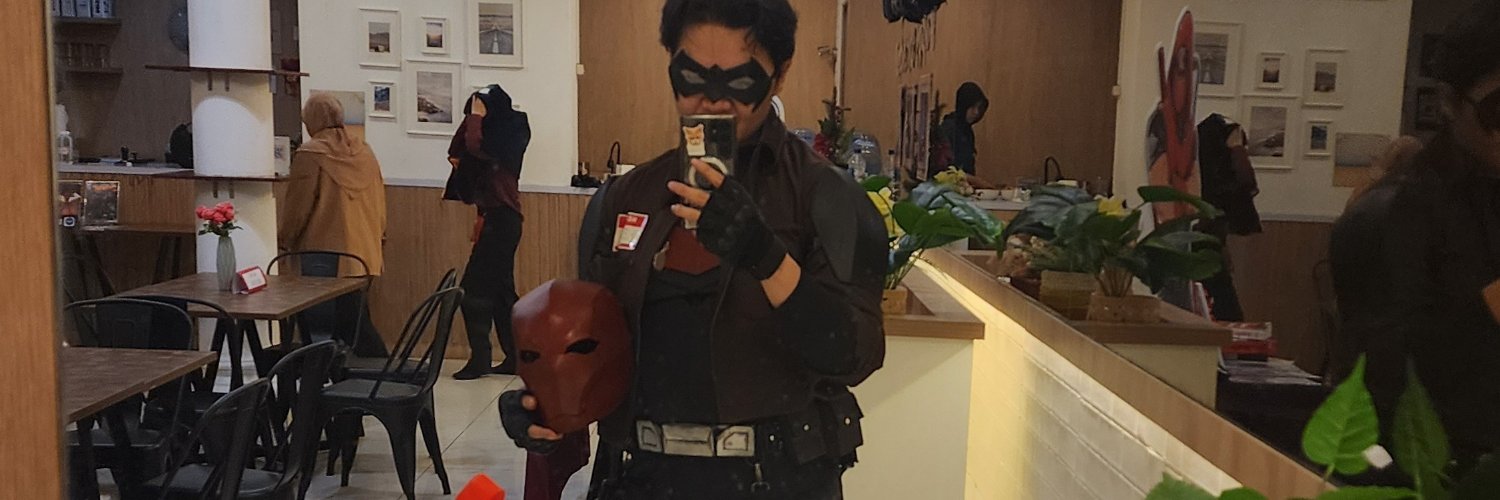 hexcasterz's profile banner image