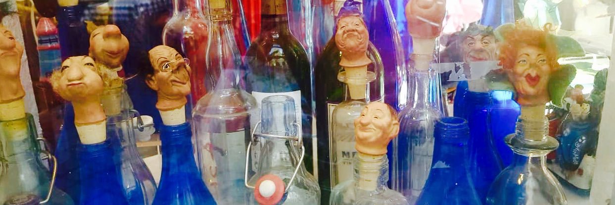 Paco Jiménez Santos banner