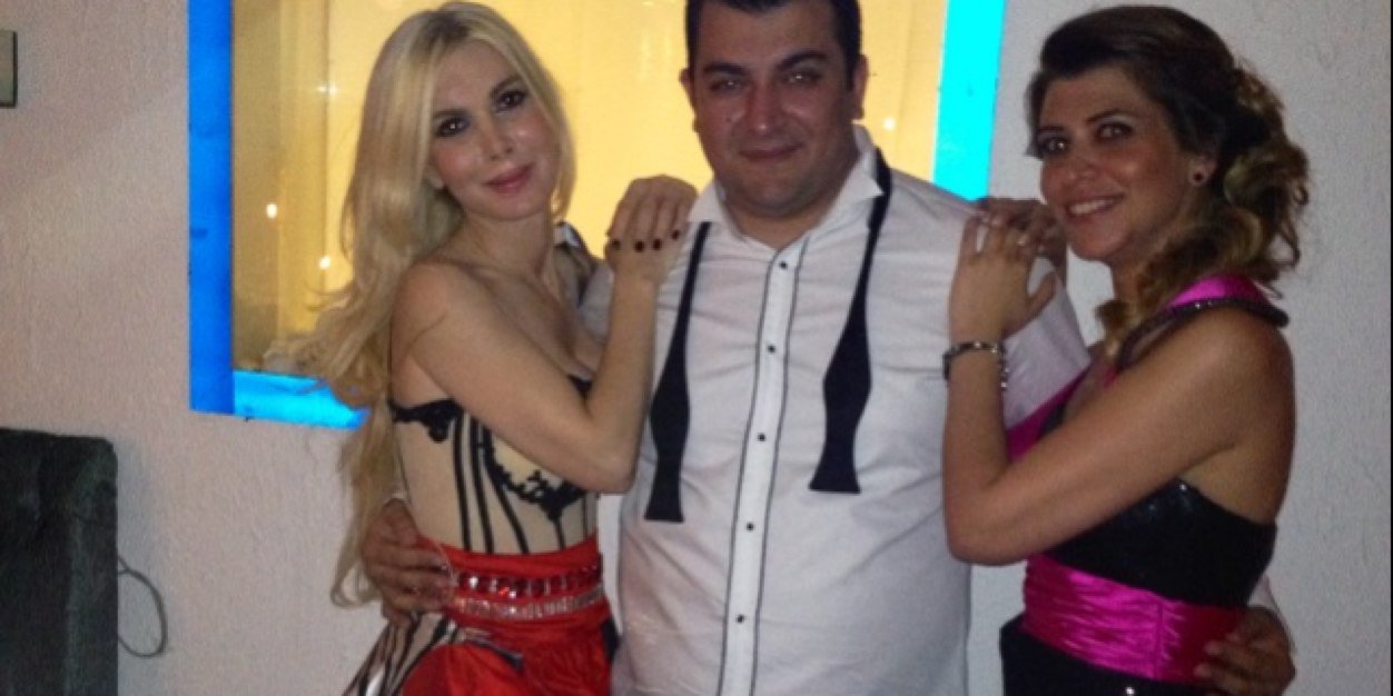 gamzeniz's profile banner image