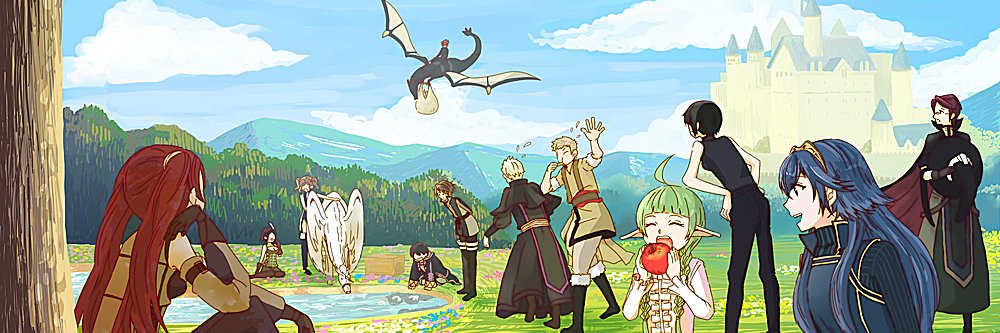 yamaasu's profile banner image