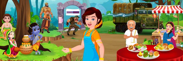 OAOINDIA Profile Banner