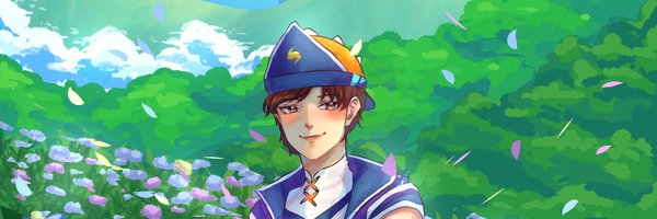 Lia_gabut Profile Banner