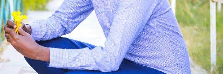 AamiinSaid's profile banner image