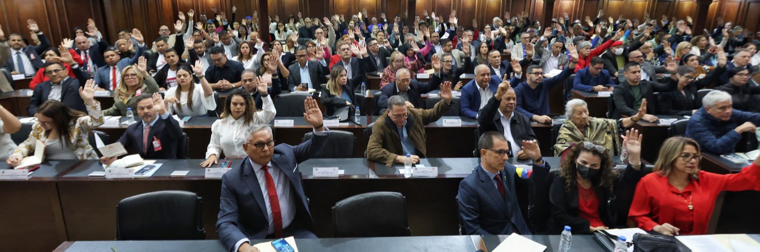 Jorge Rodríguez banner