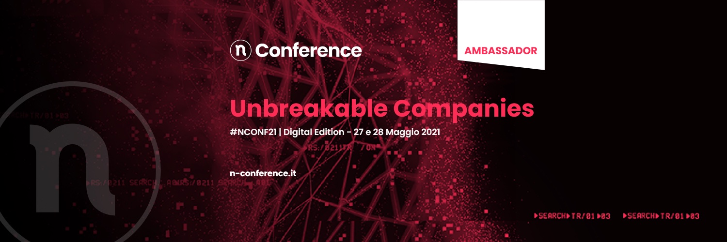 Cristina Savi banner