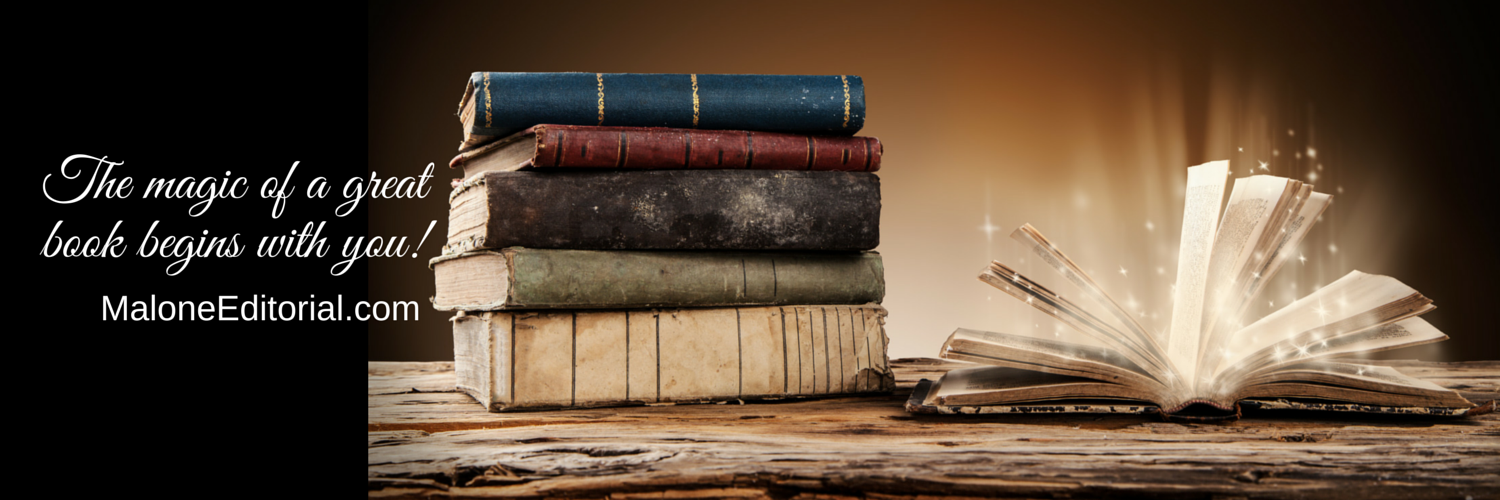 MaloneEditorial's profile banner image