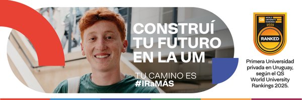 UnivMontevideo Profile Banner