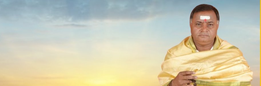 Devashram's profile banner image