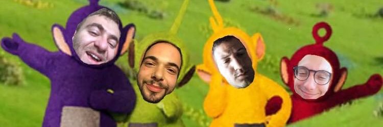 NadorLuca's profile banner image