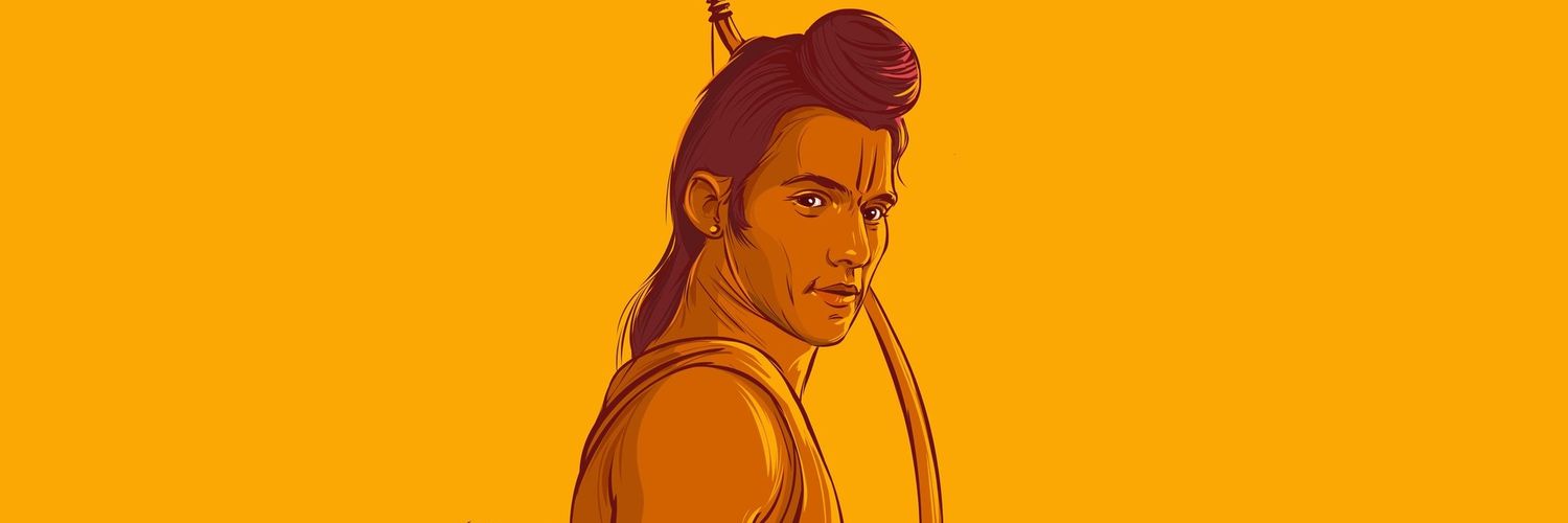 Shripaad's profile banner image
