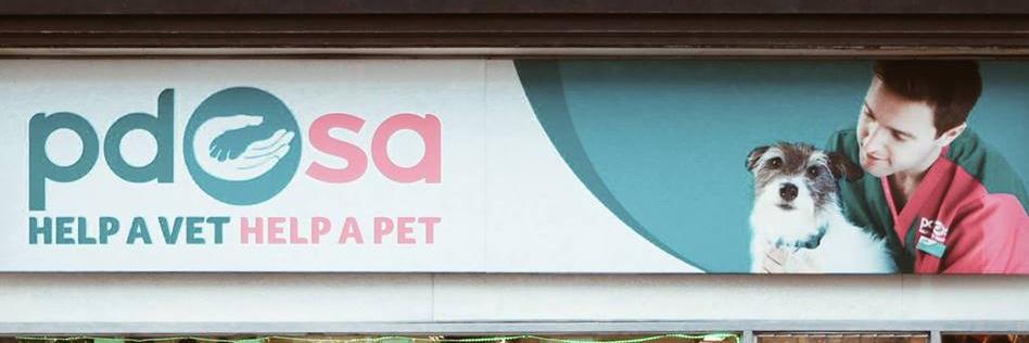 PDSA_Aberdeen's profile banner image