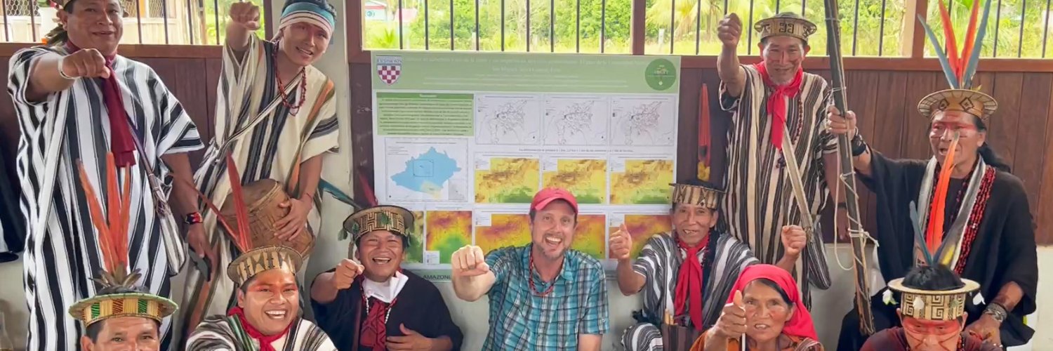 David Salisbury banner