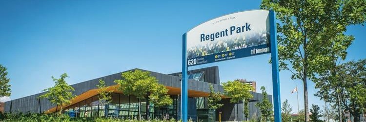 RegentParkFocus's profile banner image