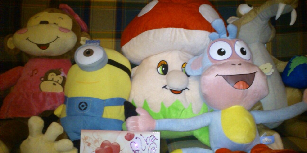 Albita_HL's profile banner image