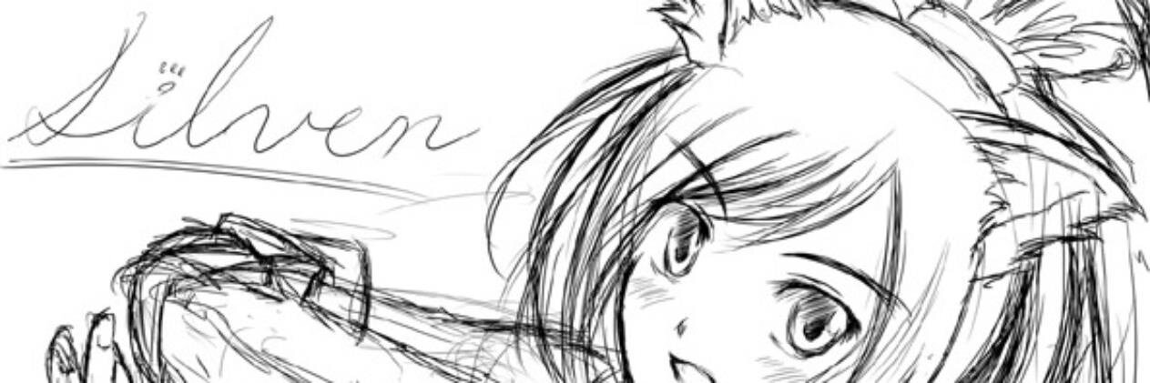 SilvenLight's profile banner image