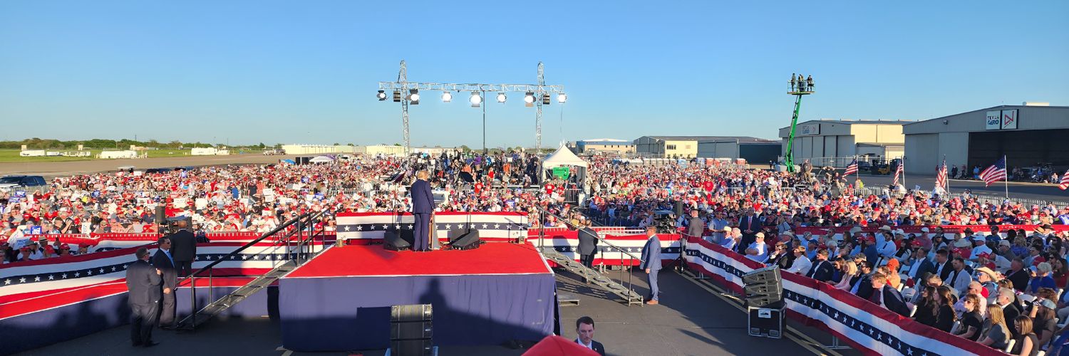 ObviousPresMAGA's profile banner image