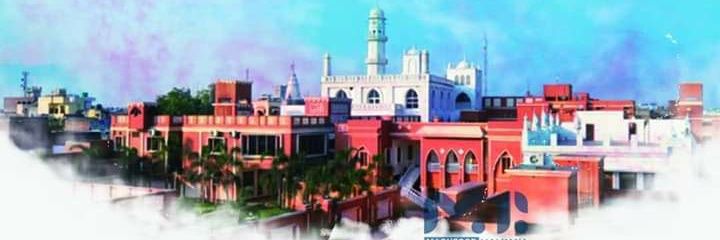 mkaindia1's profile banner image