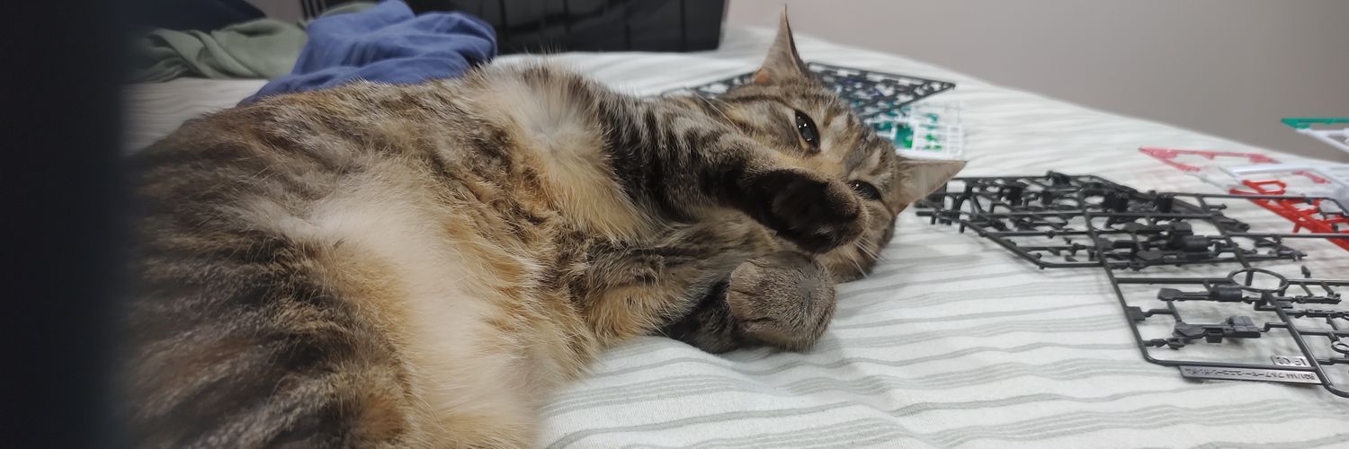 rurgle gurgle banner