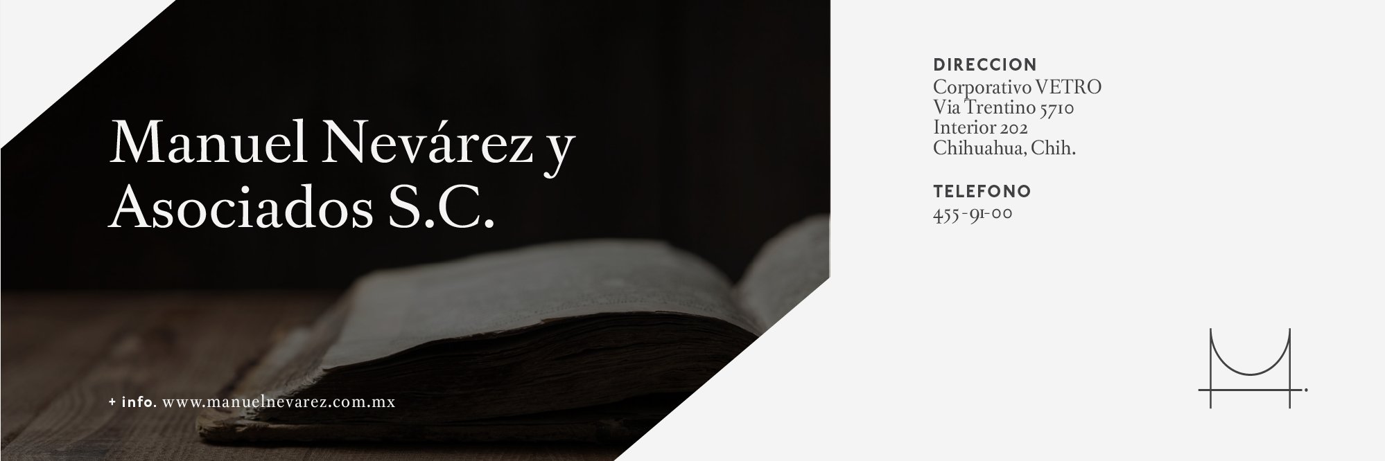 MNA_Contadores's profile banner image